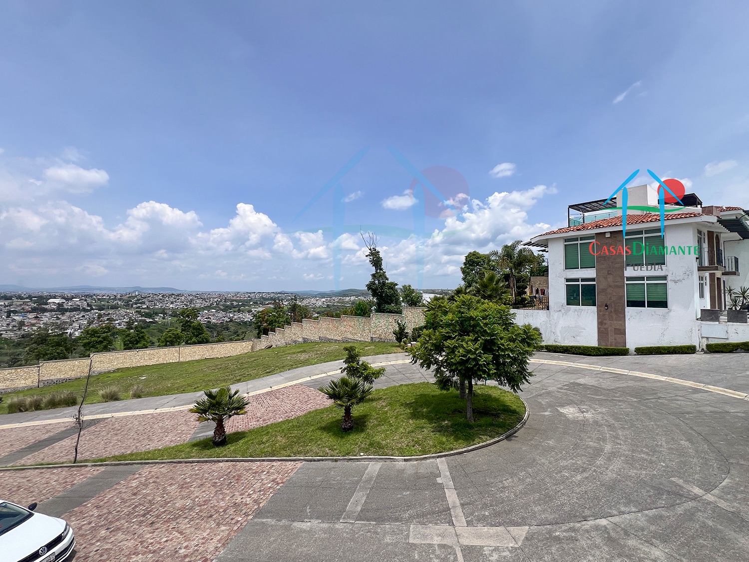 Parque Gran Reserva Casa Primavera - Recámara uno 8